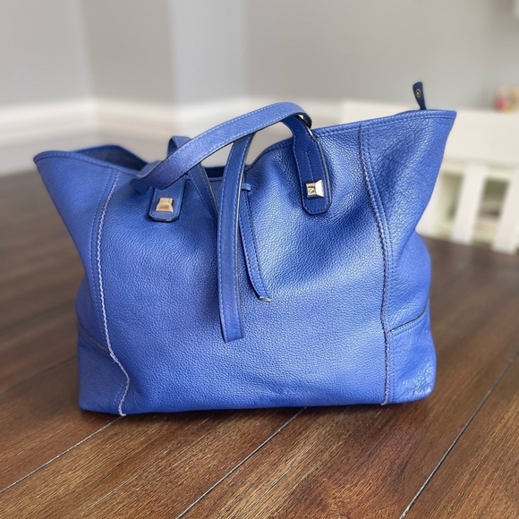 Stella & dot tote bag - Picture 12 of 15